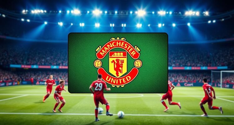 cara nonton live streaming MU legal di Indonesia