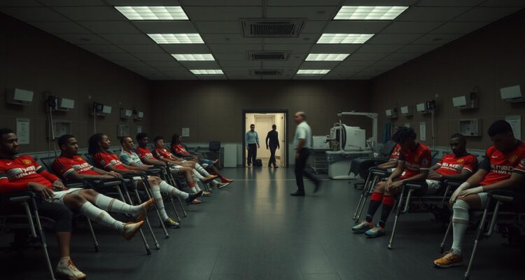 daftar-cedera-pemain-manchester-united-terbaru daftar cedera pemain manchester united terbaru