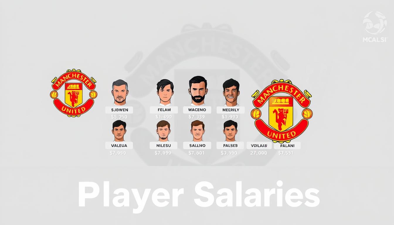 gaji-pemain-manchester-united gaji pemain manchester united