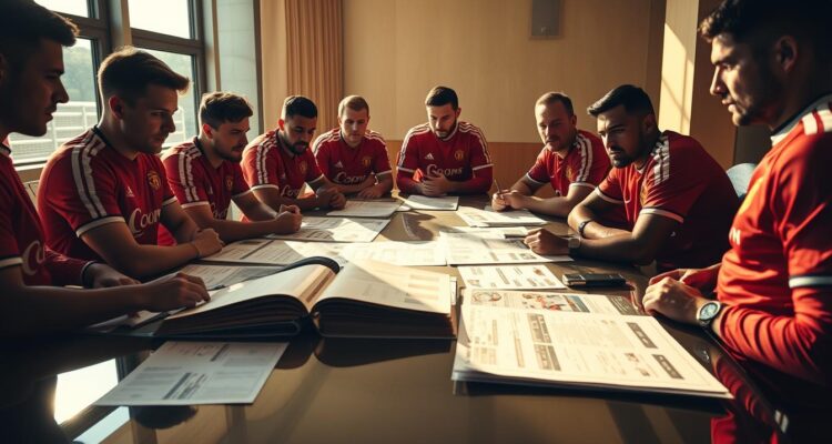 gelandang incaran mu