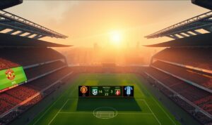 jadwal-pramusim-manchester-united-2026 jadwal pramusim manchester united 2026