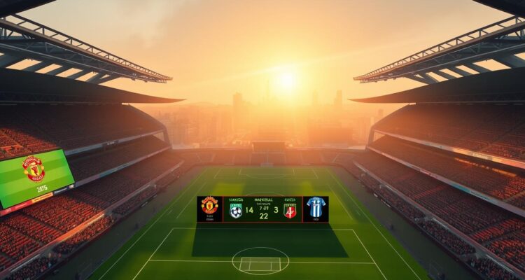 jadwal-pramusim-manchester-united-2026 jadwal pramusim manchester united 2026