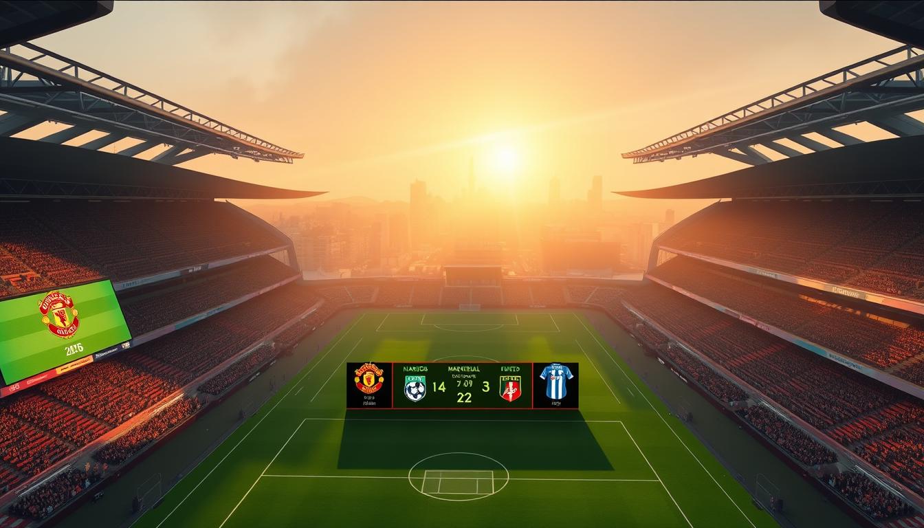 jadwal-pramusim-manchester-united-2026 jadwal pramusim manchester united 2026