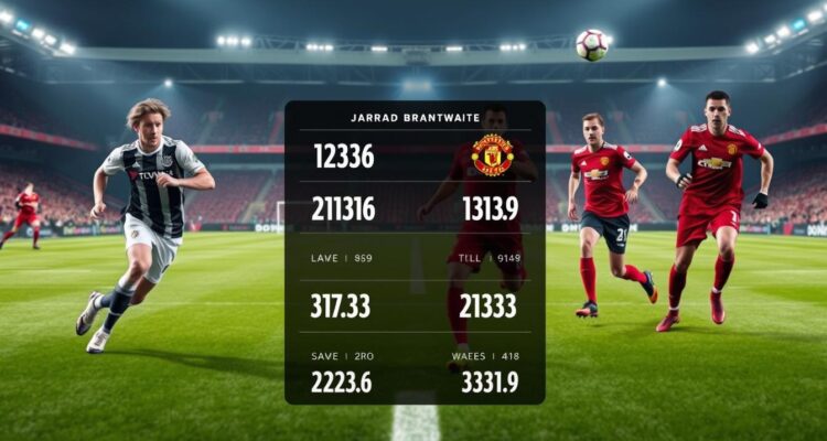 jarrad branthwaite man utd