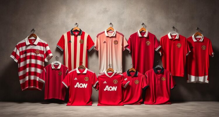 jual jersey manchester united retro original