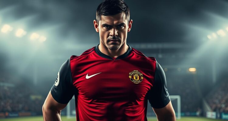 julukan lisandro martinez