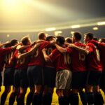 kisah-treble-winner-manchester-united-1999 kisah treble winner manchester united 1999