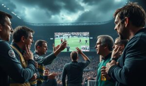 kontroversi-VAR-di-pertandingan-manchester-united kontroversi VAR di pertandingan manchester united