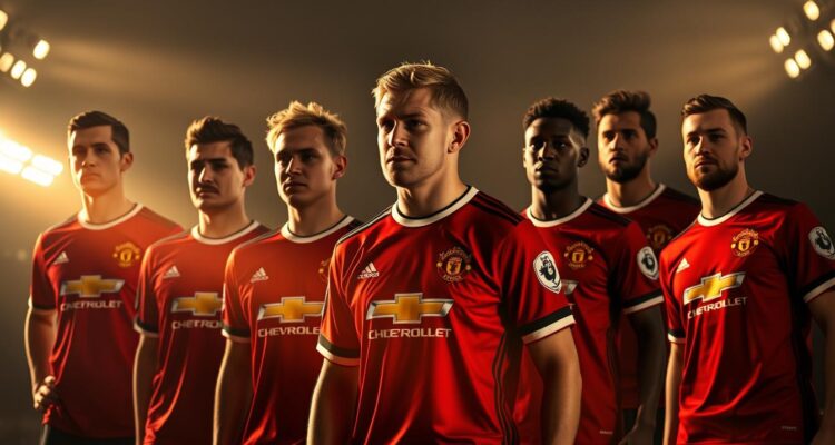 pemain incaran manchester united musim depan