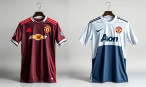 perbedaan-jersey-MU-player-issue-dan-fans-version perbedaan jersey MU player issue dan fans version