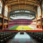 stadion-old-trafford-theatre-of-dreams stadion old trafford theatre of dreams