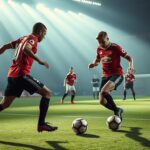 taktik-manchester-united taktik manchester united