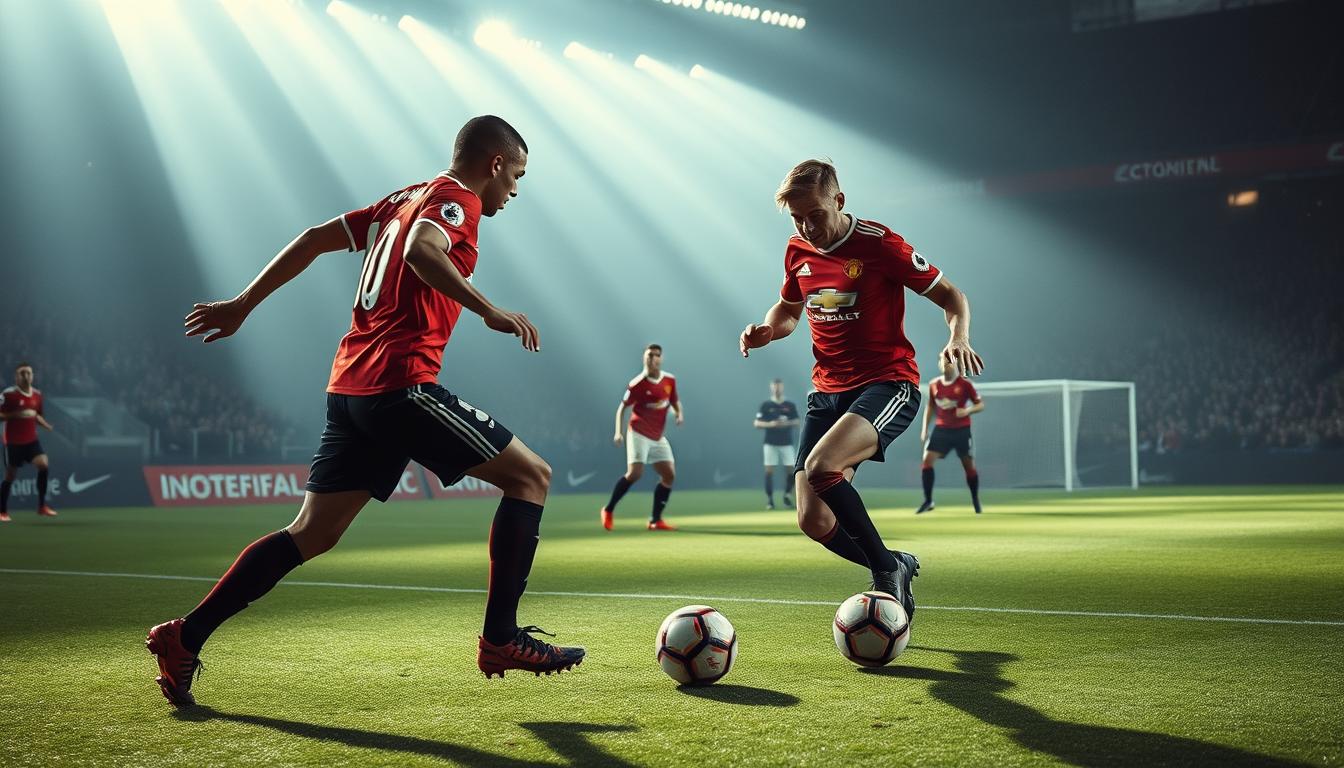 taktik-manchester-united taktik manchester united