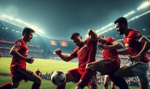 ulasan-pertandingan-mu ulasan pertandingan mu