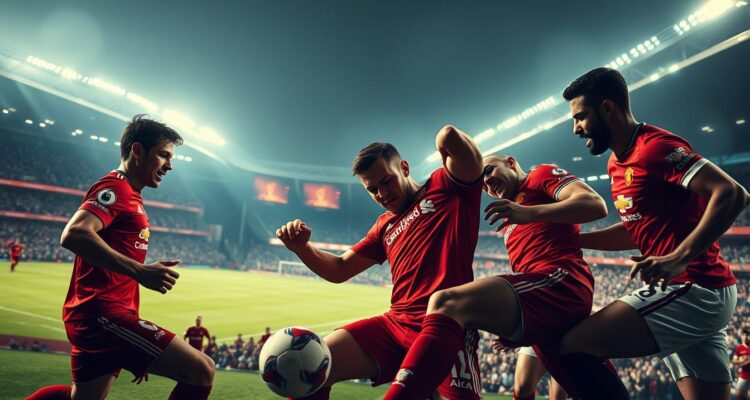 ulasan pertandingan mu