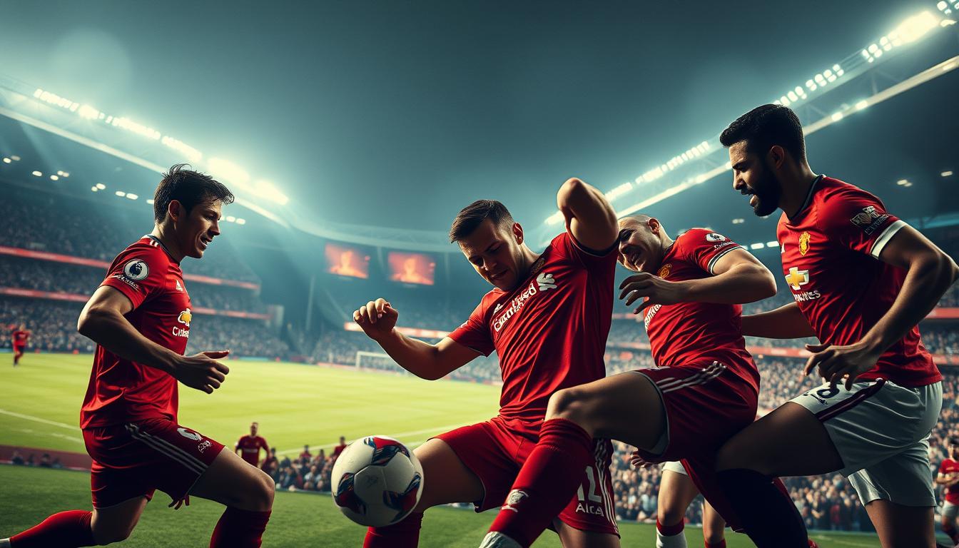 ulasan-pertandingan-mu ulasan pertandingan mu