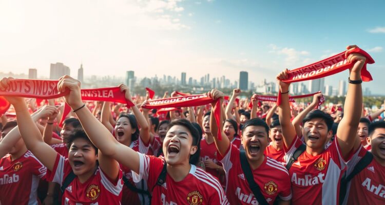 fans club mu di indonesia