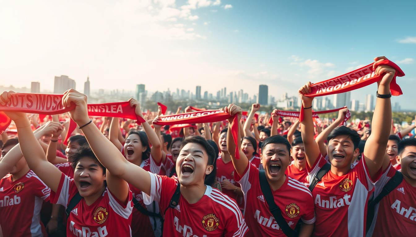 fans club mu di indonesia