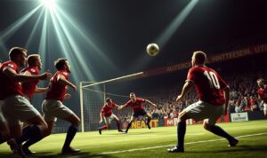 fergie-time-adalah fergie time adalah