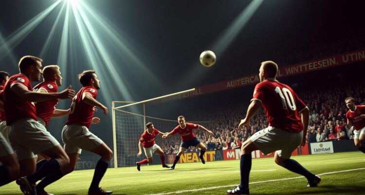 fergie-time-adalah fergie time adalah