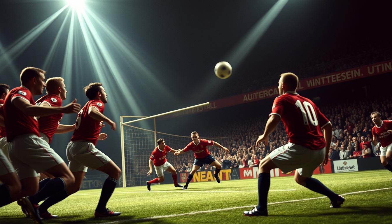 fergie-time-adalah fergie time adalah