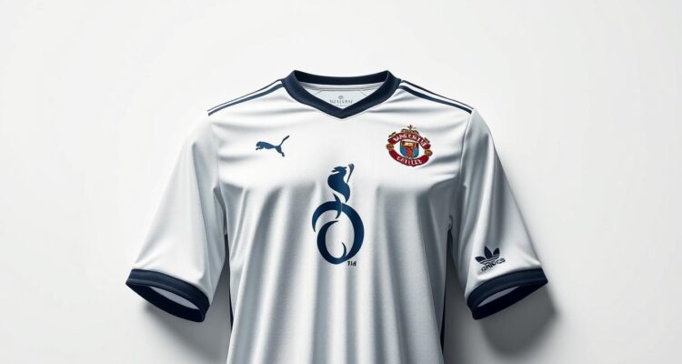 kontrak adidas manchester united