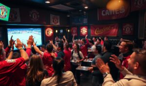 nobar-manchester-united nobar manchester united