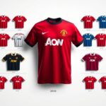 sejarah-jersey-manchester-united sejarah jersey manchester united