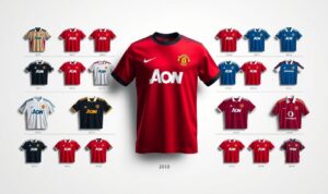 sejarah-jersey-manchester-united sejarah jersey manchester united