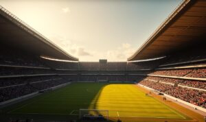 sejarah-old-trafford sejarah old trafford